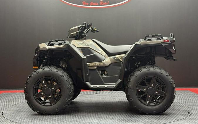 2026 Polaris Sportsman 850 Premium