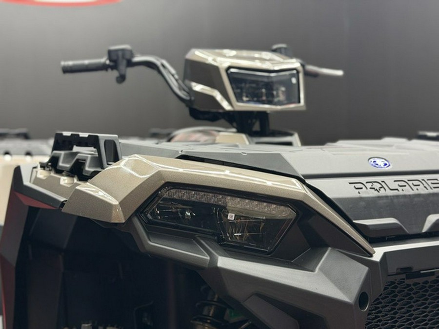2026 Polaris Sportsman 850 Premium