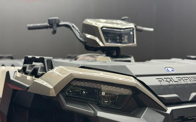 2026 Polaris Sportsman 850 Premium