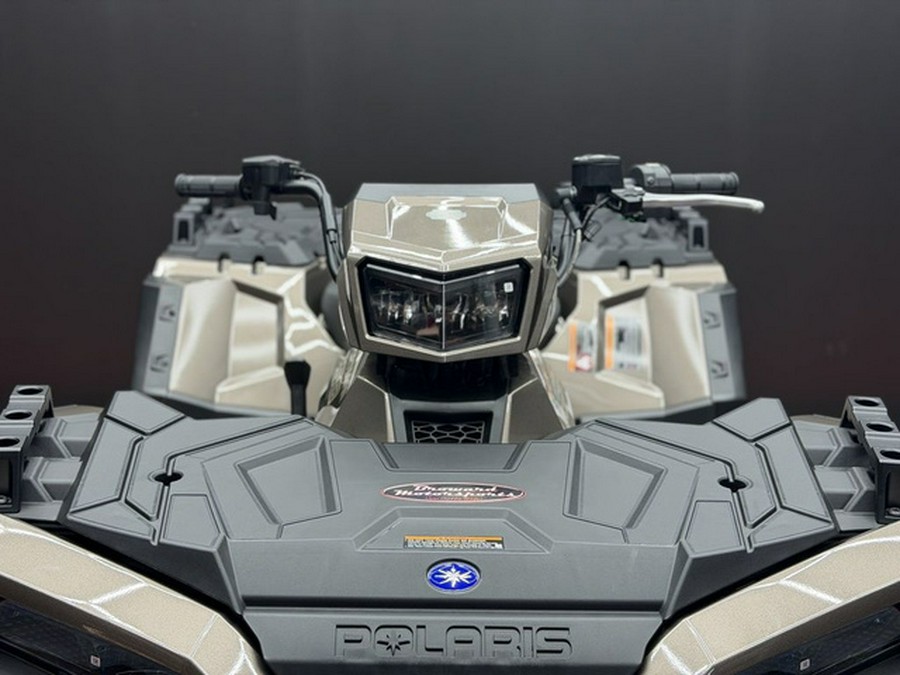 2026 Polaris Sportsman 850 Premium
