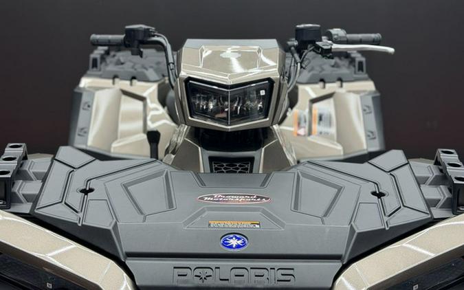 2026 Polaris Sportsman 850 Premium