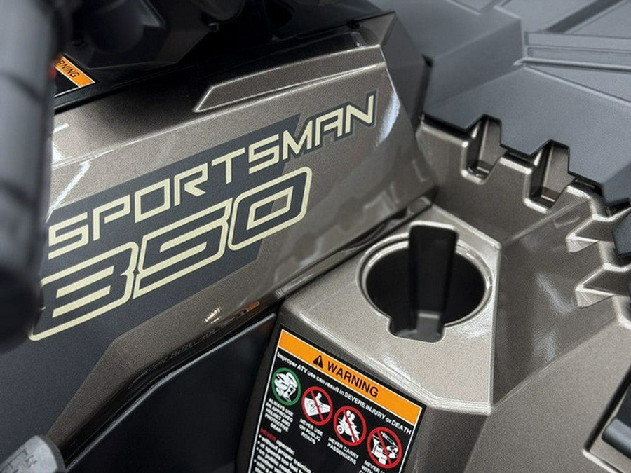 2026 Polaris Sportsman 850 Premium