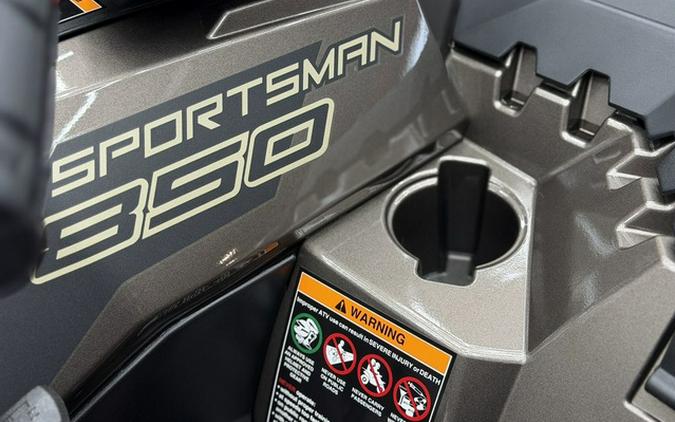 2026 Polaris Sportsman 850 Premium