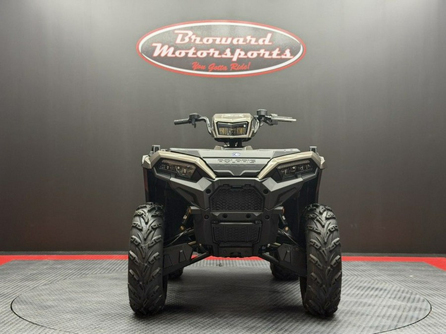 2026 Polaris Sportsman 850 Premium