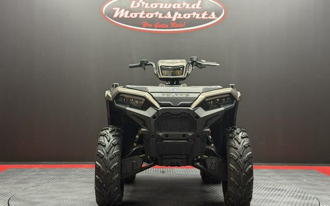 2026 Polaris Sportsman 850 Premium
