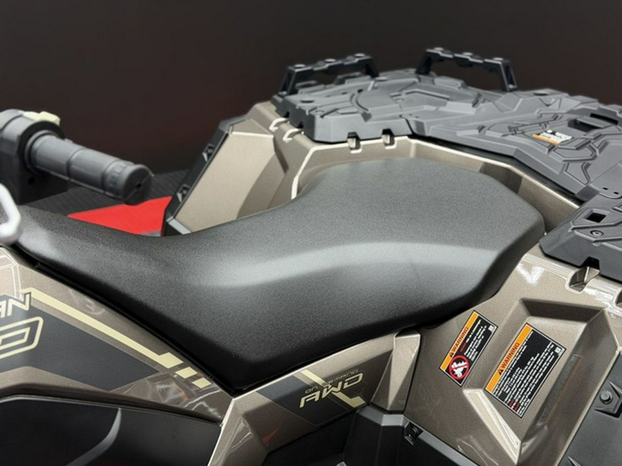 2026 Polaris Sportsman 850 Premium