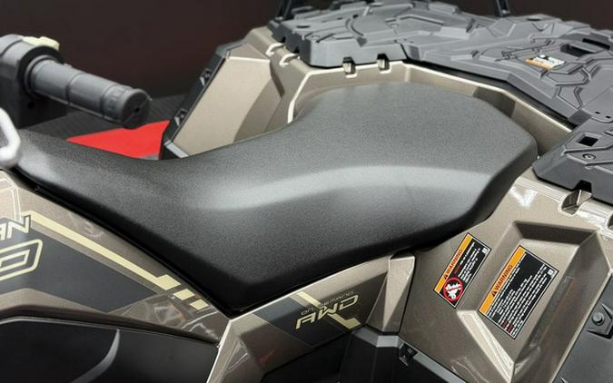2026 Polaris Sportsman 850 Premium