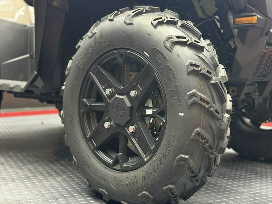 2026 Polaris Sportsman 850 Premium
