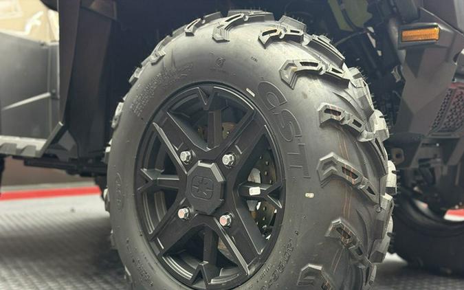 2026 Polaris Sportsman 850 Premium