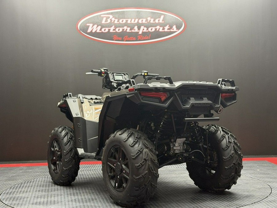 2026 Polaris Sportsman 850 Premium