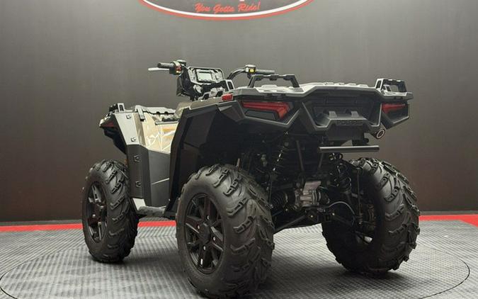 2026 Polaris Sportsman 850 Premium