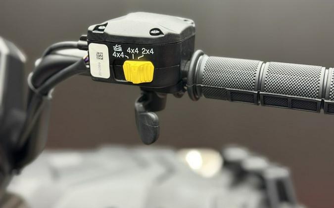 2026 Polaris Sportsman 850 Premium