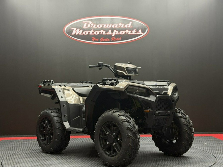 2026 Polaris Sportsman 850 Premium