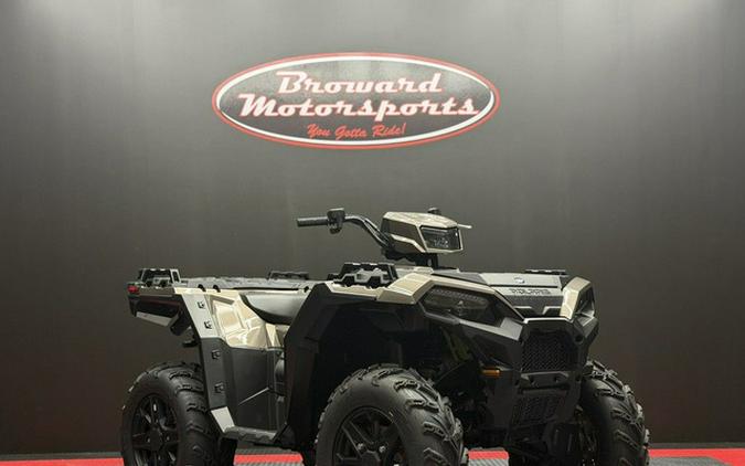 2026 Polaris Sportsman 850 Premium