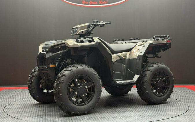 2026 Polaris Sportsman 850 Premium