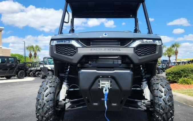 2026 Polaris® Ranger 500