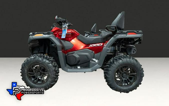 2027 CFMOTO CF1000AZ-2