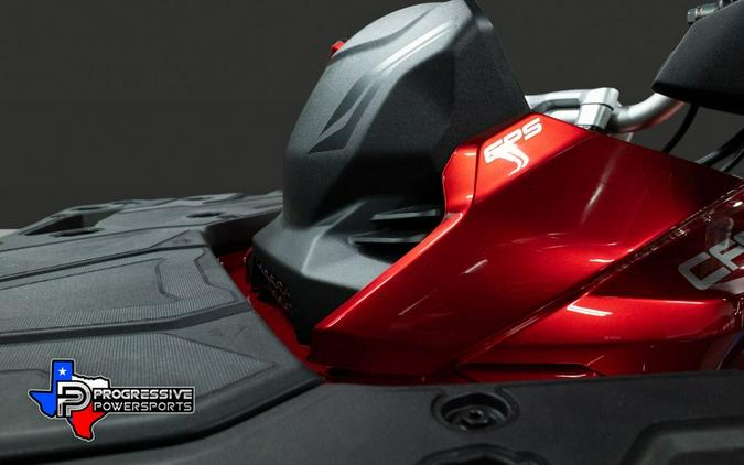2027 CFMOTO CF1000AZ-2
