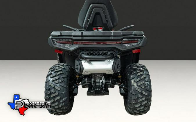 2027 CFMOTO CF1000AZ-2