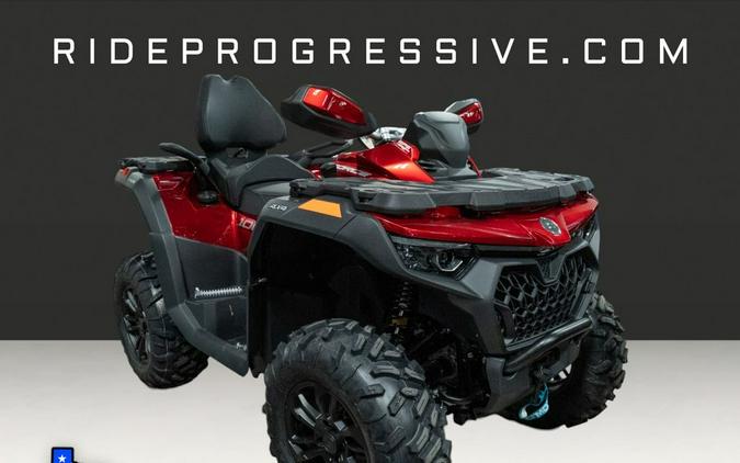 2027 CFMOTO CF1000AZ-2