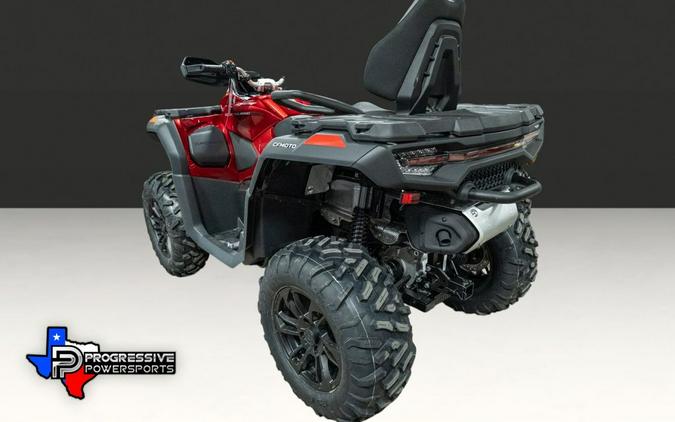 2027 CFMOTO CF1000AZ-2