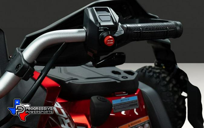 2027 CFMOTO CF1000AZ-2