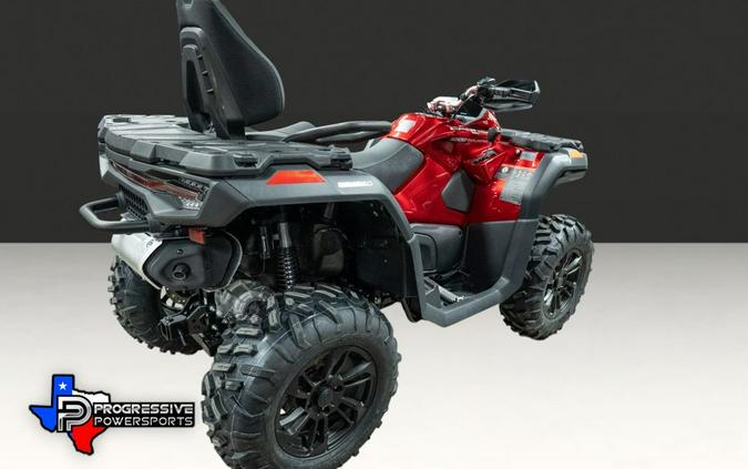 2027 CFMOTO CF1000AZ-2