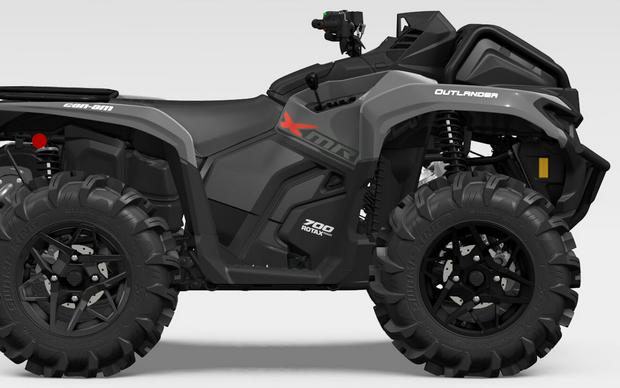 2027 Can-Am Outlander X MR 700
