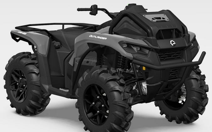 2027 Can-Am Outlander X MR 700