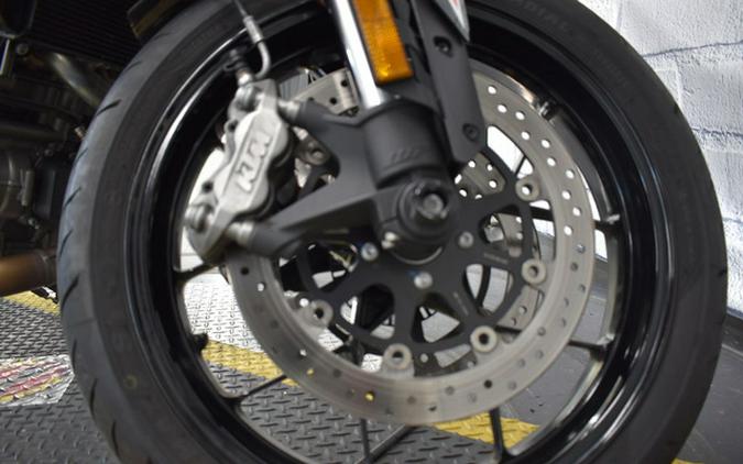 2023 KTM Duke 790