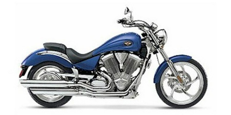 2004 Victory Motorcycles Vegas