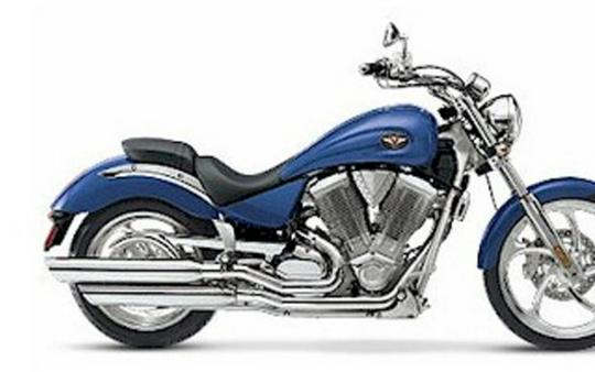 2004 Victory Motorcycles Vegas