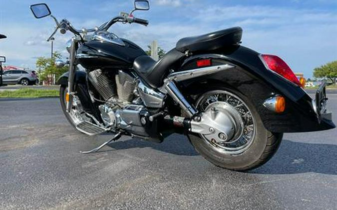 2005 Honda VTX™ 1300S