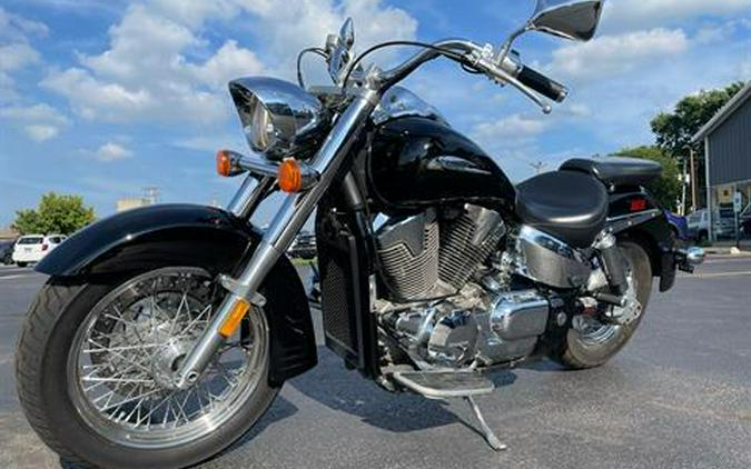 2005 Honda VTX™ 1300S