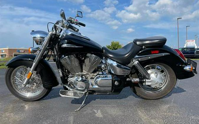 2005 Honda VTX™ 1300S