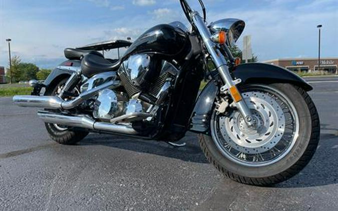 2005 Honda VTX™ 1300S