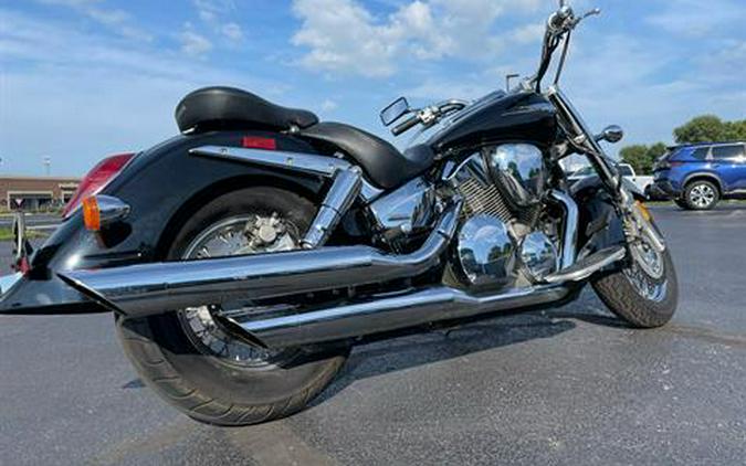 2005 Honda VTX™ 1300S