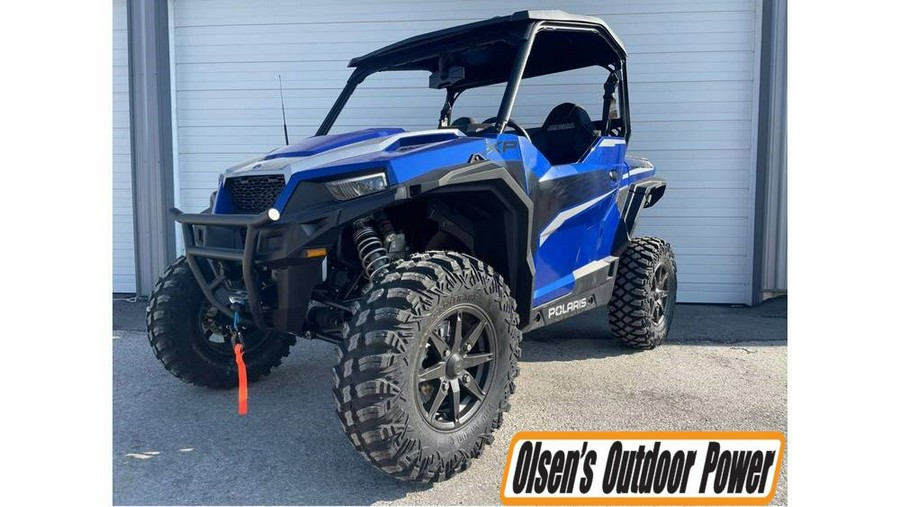 2024 Polaris Industries GENERAL® XP 1000 Premium