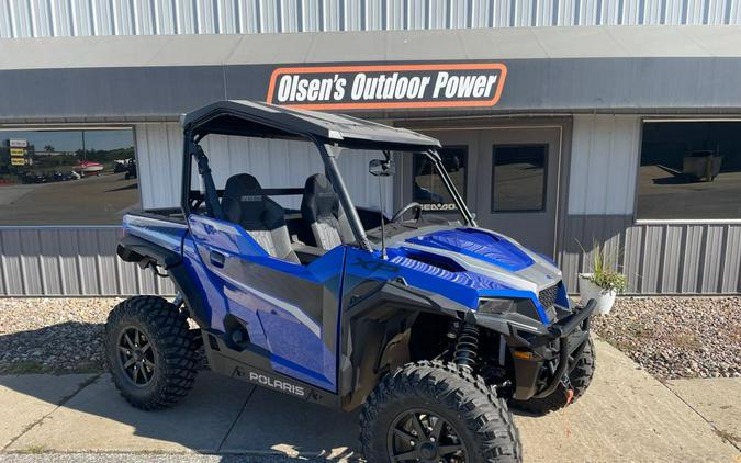 2024 Polaris Industries GENERAL® XP 1000 Premium