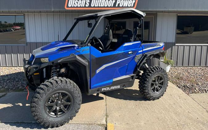 2024 Polaris Industries GENERAL® XP 1000 Premium