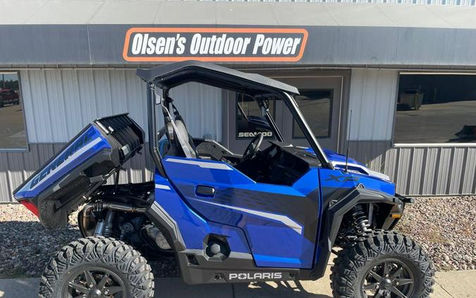 2024 Polaris Industries GENERAL® XP 1000 Premium