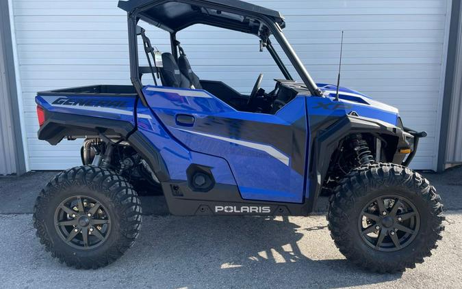 2024 Polaris Industries GENERAL® XP 1000 Premium