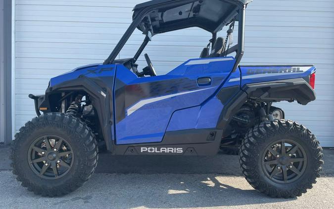 2024 Polaris Industries GENERAL® XP 1000 Premium