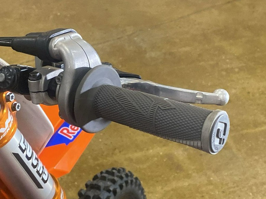 2018 KTM SX 350 F