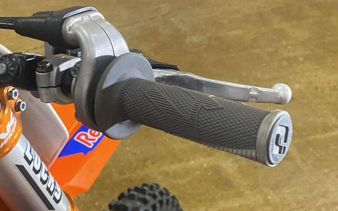 2018 KTM SX 350 F