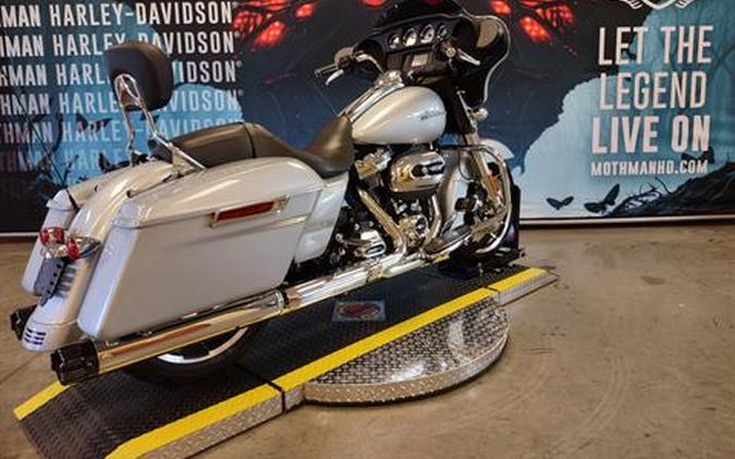 2020 Harley-Davidson Street Glide®