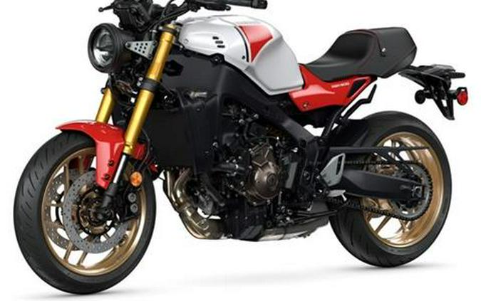 2024 Yamaha XSR900