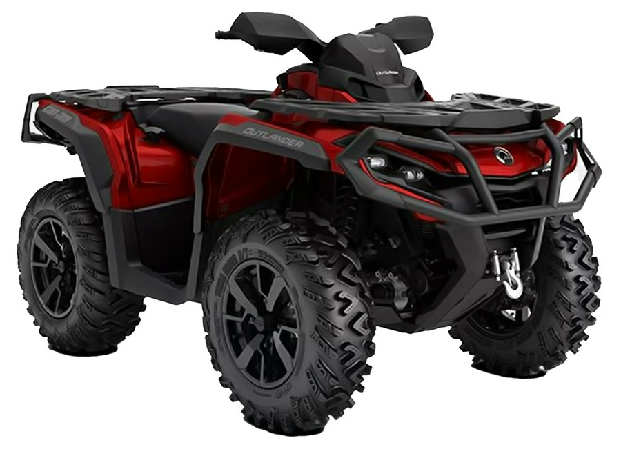 2024 CAN-AM OUTLANDER XT 1000