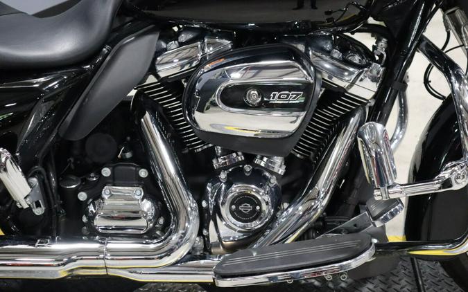 2021 Harley-Davidson Street Glide