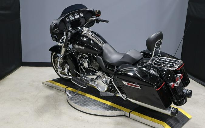 2021 Harley-Davidson Street Glide